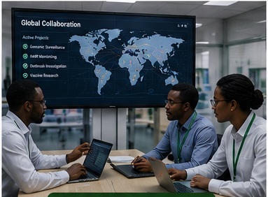 Collaborative Project Support