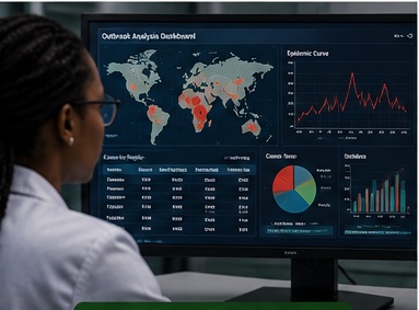 Biostatistics and Epidemiological Modeling