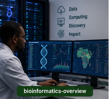 CERID Bioinformatics and Computational Research Unit