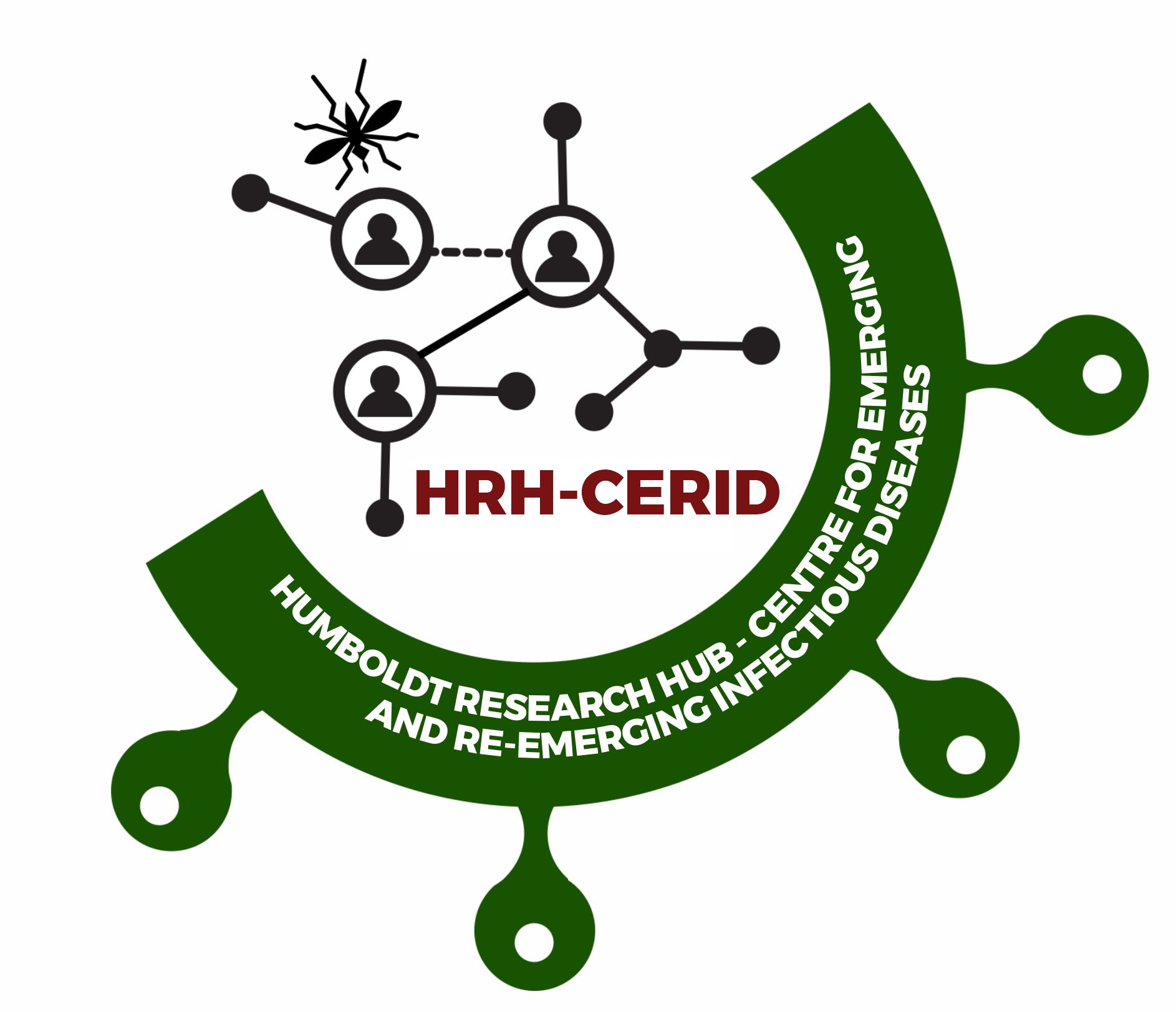 CERID Logo