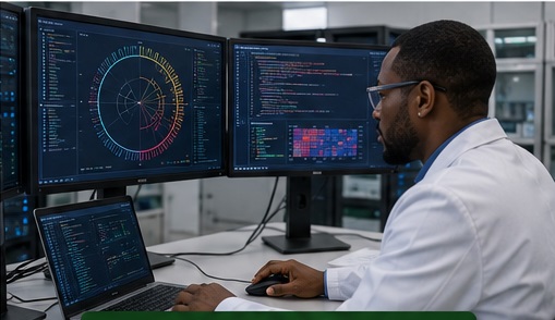 Bioinformatics Consultancy