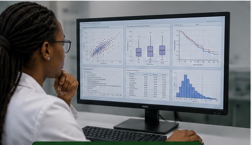 Biostatistics and Data Analysis