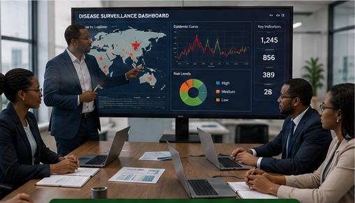 Epidemiology and Surveillance Consultancy
