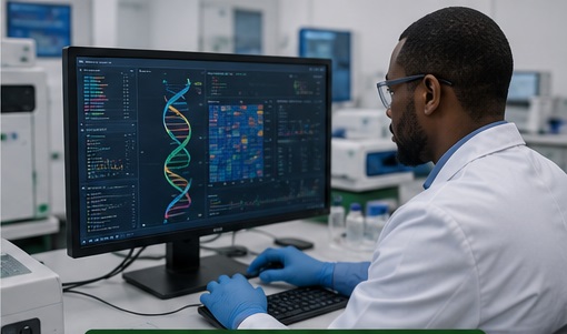 Molecular and Genomics Consultancy