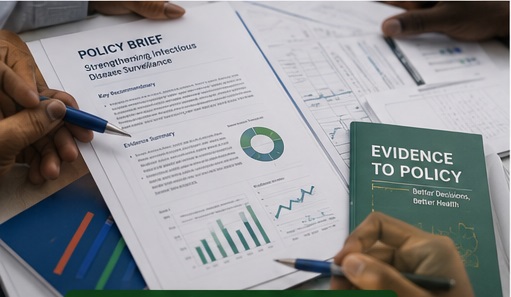 Policy and Translational Consultancy