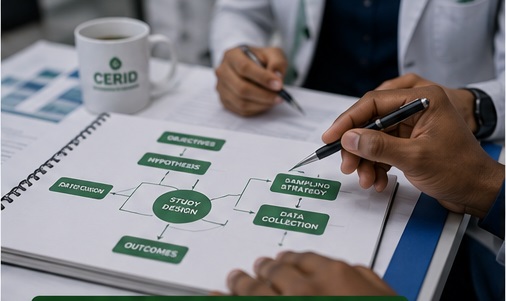 Research Design and Methodology