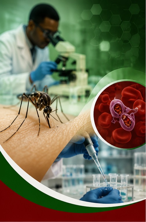 Malaria Research