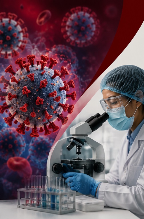 Viral Diseases