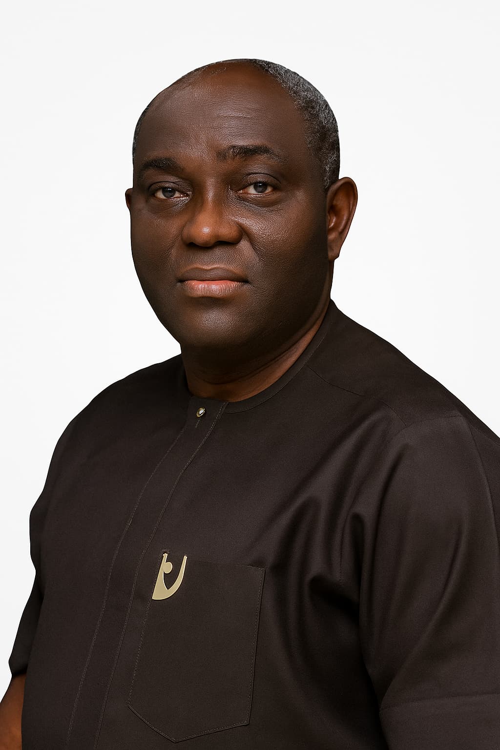 Prof. Olowe O. Adekunle