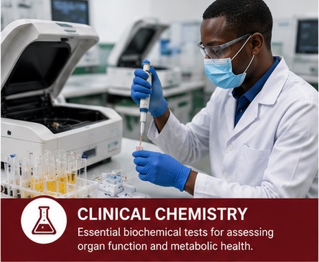 Clinical Chemistry