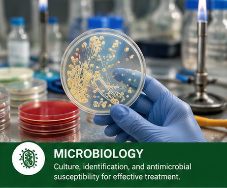 Microbiology