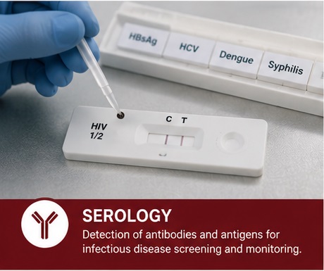 Serology